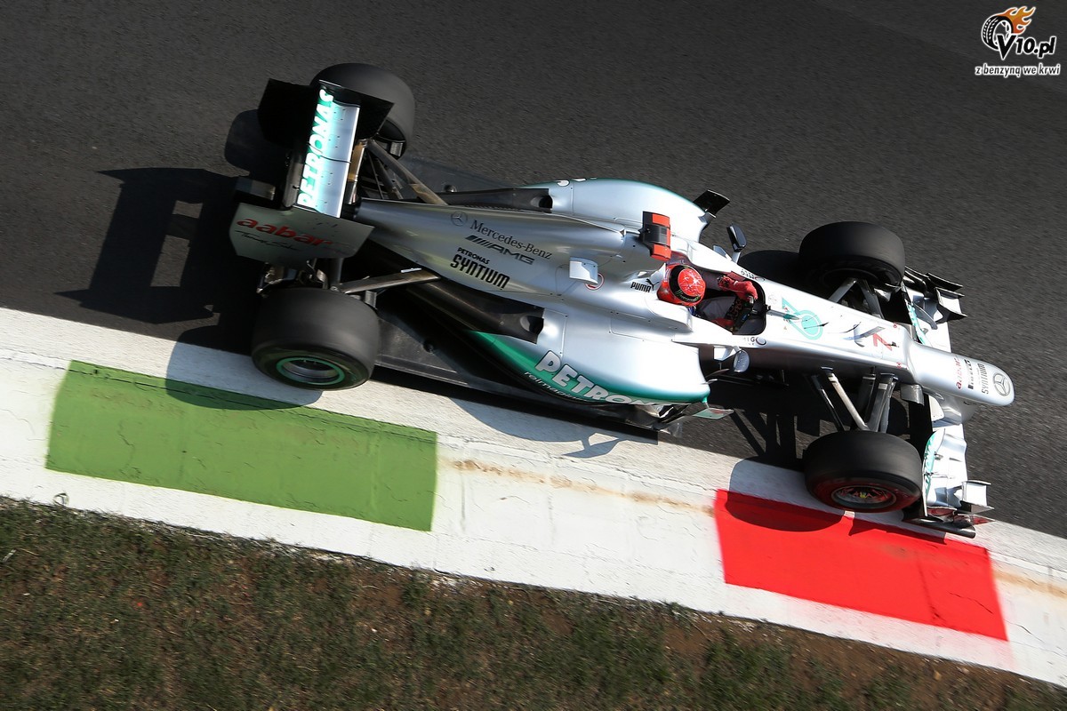 GP Woch 2012 - pitek