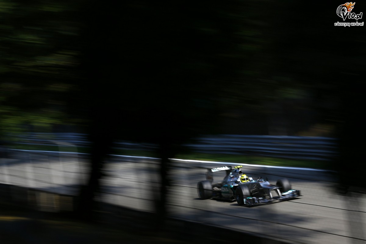 GP Woch 2012 - pitek
