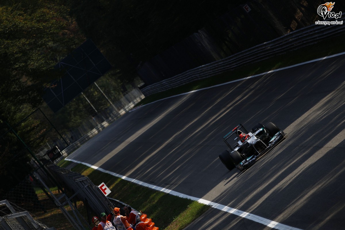 GP Woch 2012 - pitek