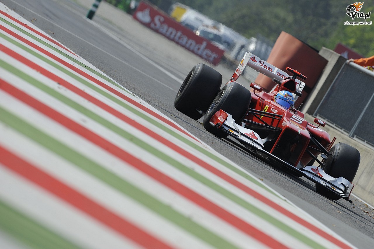 GP Woch 2012 - pitek