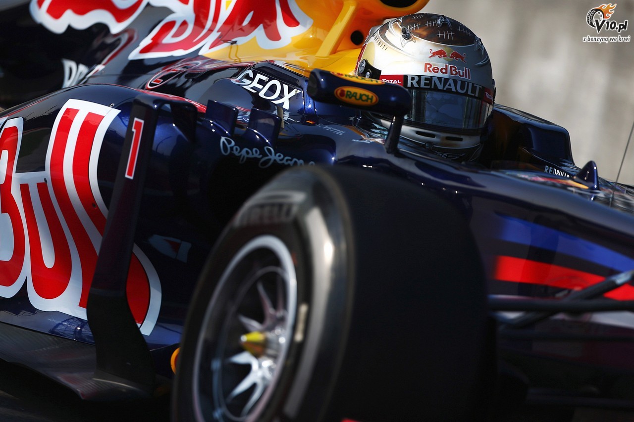 Webber: Tego mniej wicej si spodziewalimy