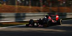 Vergne sztywny po wypadku w GP Woch