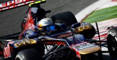 Vergne sztywny po wypadku w GP Woch