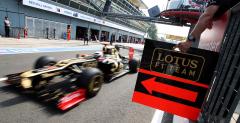 Lopez: Raikkonen zostaje w Lotusie na sezon 2013. Zapisy kontraktu zostay spenione