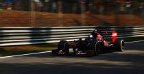 Vergne sztywny po wypadku w GP Woch