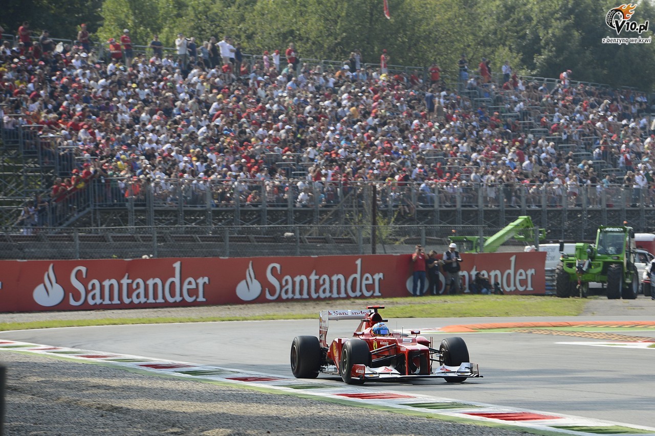 GP Woch 2012 - sobota