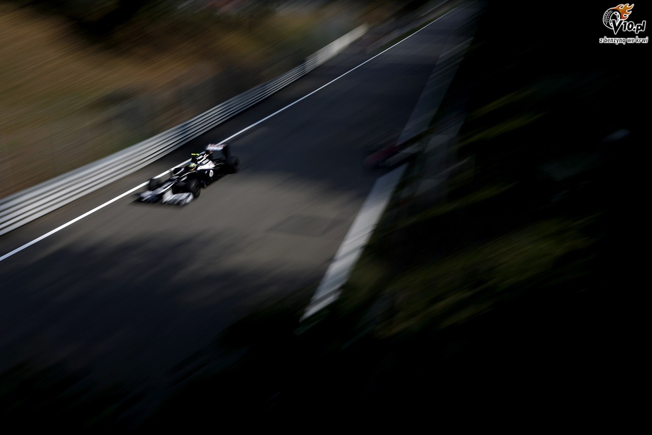 GP Woch 2012 - sobota