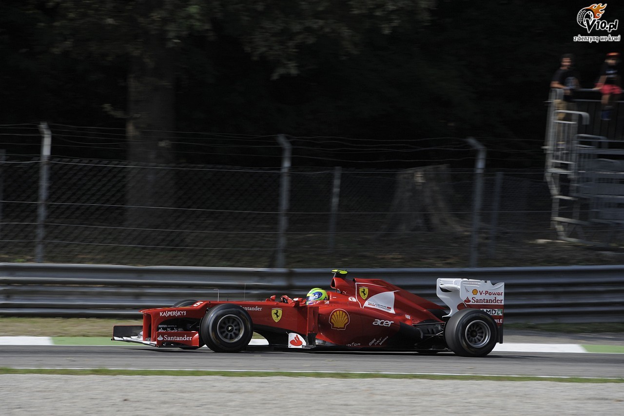 GP Woch 2012 - sobota