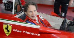 Villeneuve poprowadzi bolid ojca z 1978 roku na paradzie kierowcw przed GP Kanady