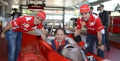 Jacques Villeneuve: Wspczeni kierowcy F1 to synusie tatusiw