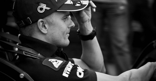 Akademia kręcenia bączków Caterhama