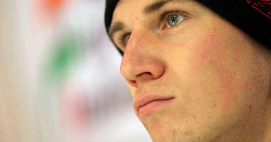 Pierwsze testy w Barcelonie - dzień pierwszy