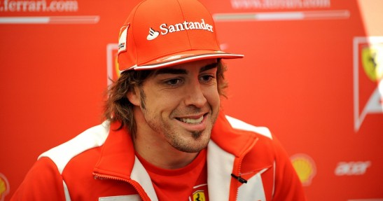 Pierwsze testy w Barcelonie - dzień drugi