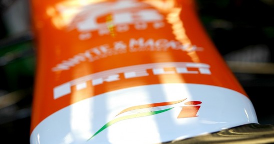 Pierwsze testy w Barcelonie - dzień drugi