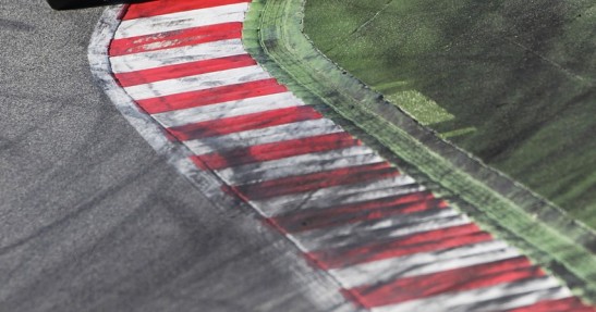 Pierwsze testy w Barcelonie - dzień drugi