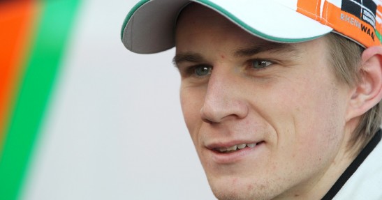 Pierwsze testy w Barcelonie - dzień drugi