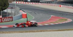 Massa: Znalelimy sposb na Ferrari F2012