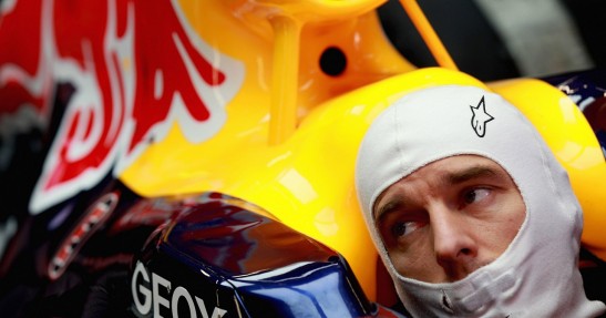 Pierwsze testy w Barcelonie - dzień czwarty