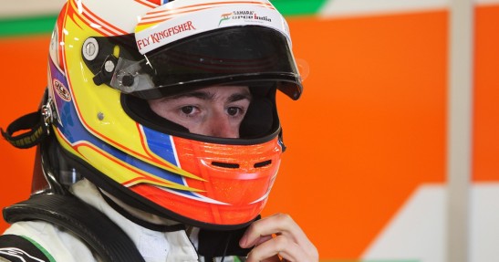 Pierwsze testy w Barcelonie - dzień czwarty