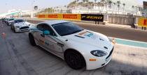 Pirelli rozpoczyna sezon 2012 Pirelli rozpoczyna sezon 2012