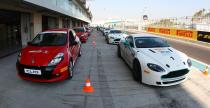 Pirelli rozpoczyna sezon 2012 Pirelli rozpoczyna sezon 2012