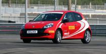 Pirelli rozpoczyna sezon 2012 Pirelli rozpoczyna sezon 2012