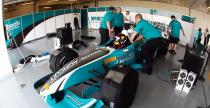 Pirelli rozpoczyna sezon 2012 Pirelli rozpoczyna sezon 2012