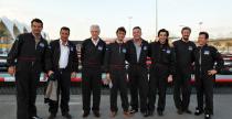Pirelli rozpoczyna sezon 2012 Pirelli rozpoczyna sezon 2012