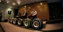 Pirelli rozpoczyna sezon 2012 Pirelli rozpoczyna sezon 2012