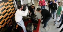 Pirelli rozpoczyna sezon 2012 Pirelli rozpoczyna sezon 2012