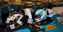 Pirelli rozpoczyna sezon 2012 Pirelli rozpoczyna sezon 2012