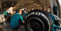 Pirelli rozpoczyna sezon 2012 Pirelli rozpoczyna sezon 2012