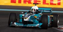Pirelli rozpoczyna sezon 2012 Pirelli rozpoczyna sezon 2012