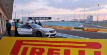 Pirelli rozpoczyna sezon 2012 Pirelli rozpoczyna sezon 2012
