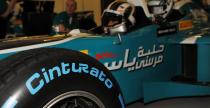 Pirelli rozpoczyna sezon 2012 Pirelli rozpoczyna sezon 2012