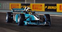 Pirelli rozpoczyna sezon 2012 Pirelli rozpoczyna sezon 2012
