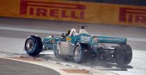Pirelli rozpoczyna sezon 2012 Pirelli rozpoczyna sezon 2012