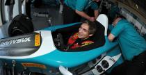 Pirelli rozpoczyna sezon 2012 Pirelli rozpoczyna sezon 2012