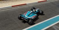 Pirelli rozpoczyna sezon 2012 Pirelli rozpoczyna sezon 2012
