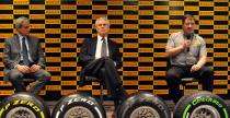 Pirelli rozpoczyna sezon 2012 Pirelli rozpoczyna sezon 2012