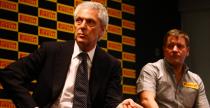 Pirelli rozpoczyna sezon 2012 Pirelli rozpoczyna sezon 2012