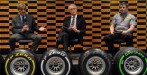 Pirelli rozpoczyna sezon 2012 Pirelli rozpoczyna sezon 2012