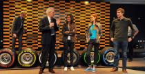 Pirelli rozpoczyna sezon 2012 Pirelli rozpoczyna sezon 2012