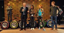 Pirelli rozpoczyna sezon 2012 Pirelli rozpoczyna sezon 2012