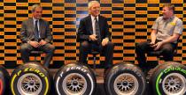 Pirelli rozpoczyna sezon 2012 Pirelli rozpoczyna sezon 2012