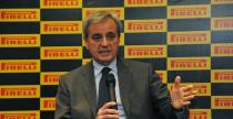 Pirelli rozpoczyna sezon 2012 Pirelli rozpoczyna sezon 2012