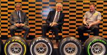 Pirelli rozpoczyna sezon 2012 Pirelli rozpoczyna sezon 2012
