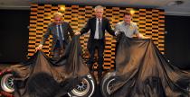 Pirelli rozpoczyna sezon 2012 Pirelli rozpoczyna sezon 2012