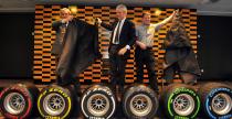 Pirelli rozpoczyna sezon 2012 Pirelli rozpoczyna sezon 2012