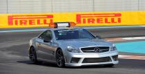 Pirelli rozpoczyna sezon 2012 Pirelli rozpoczyna sezon 2012